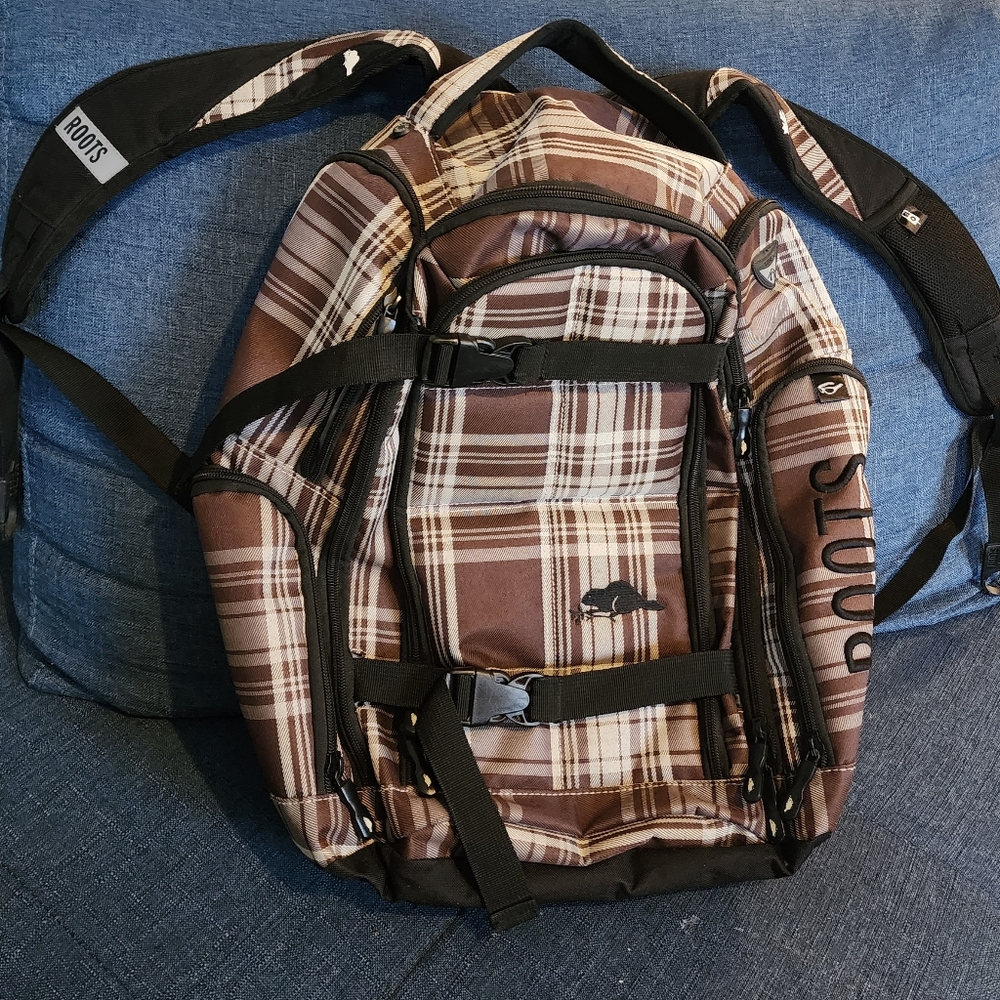Backpack